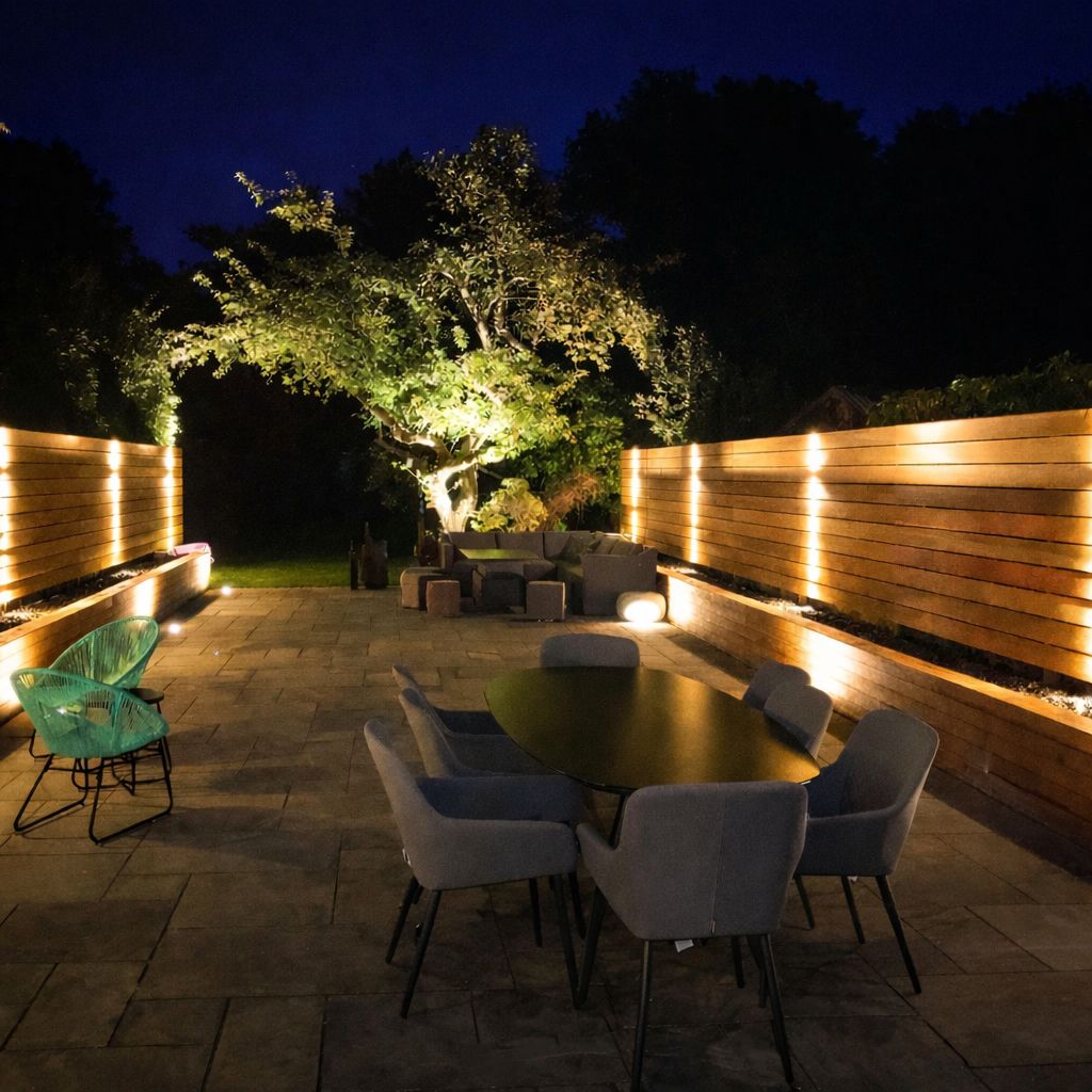 Electrician in Berkshire