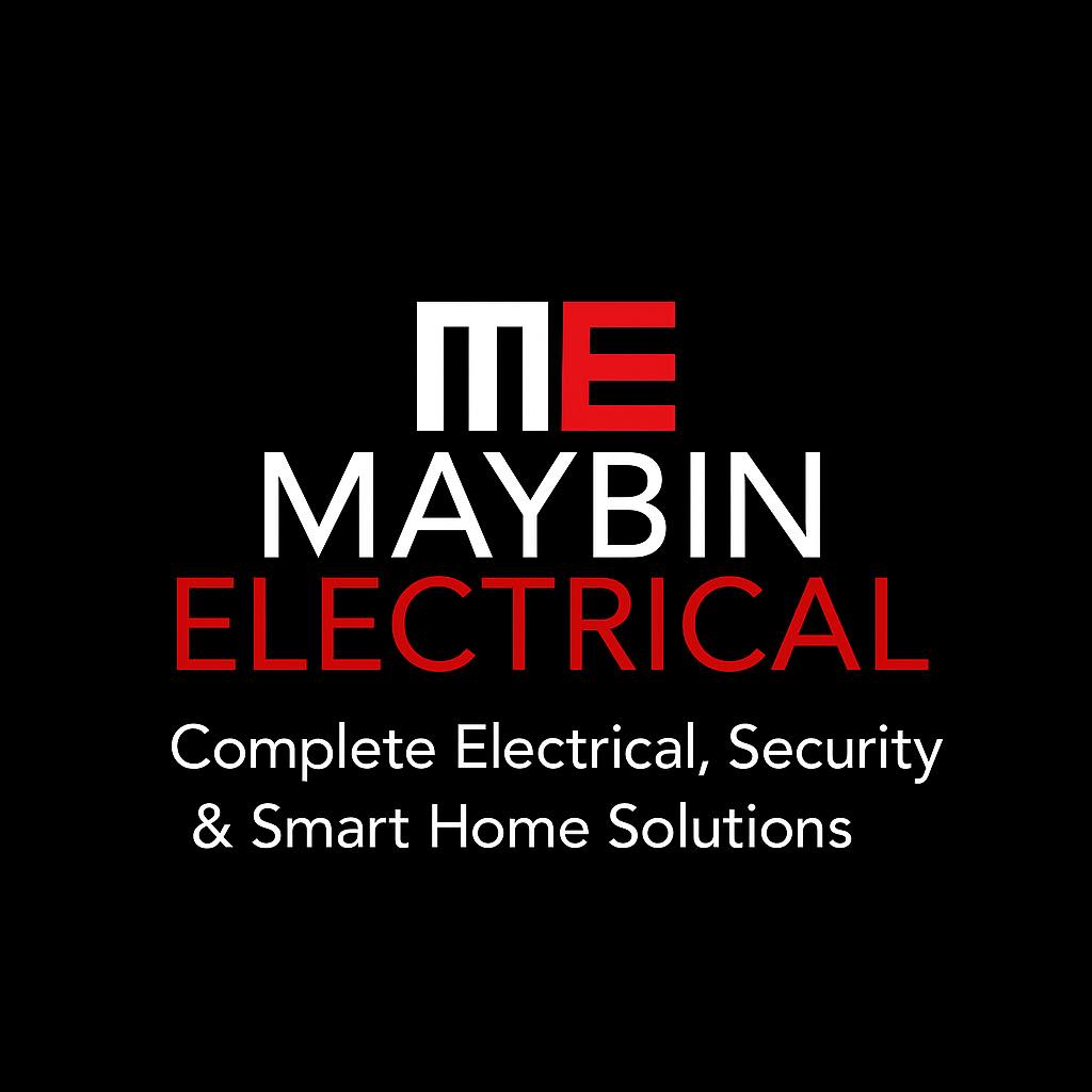 Maybin Electrical