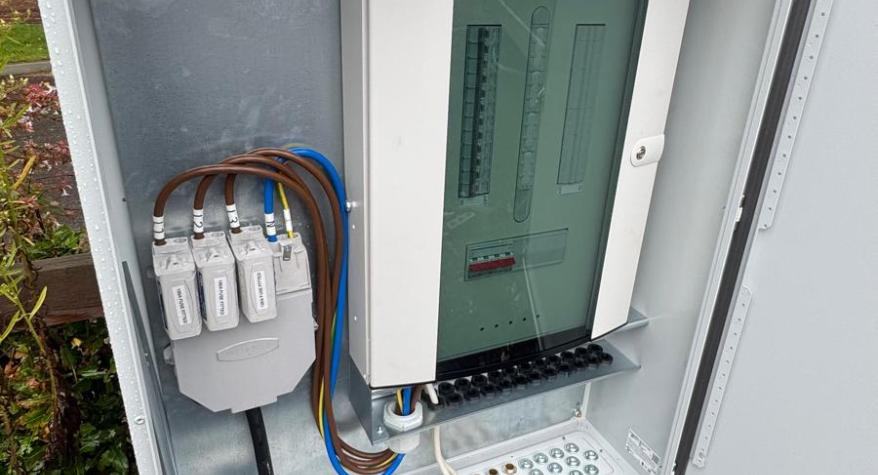 3 phase generator upgrades in Berkshire