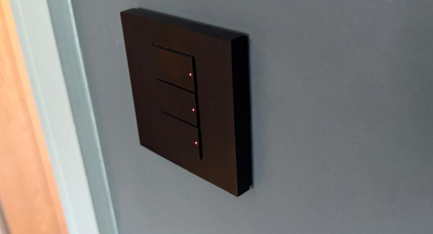 Smart Home Installation in Berkshire