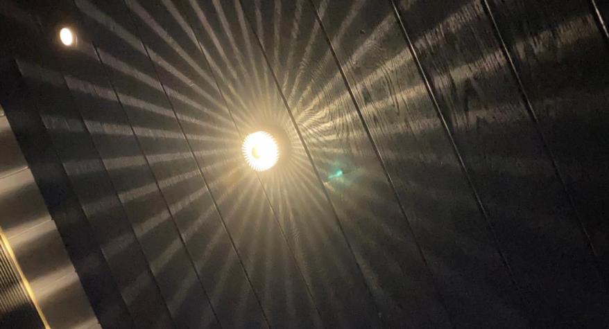 Light Installation in Berkshire