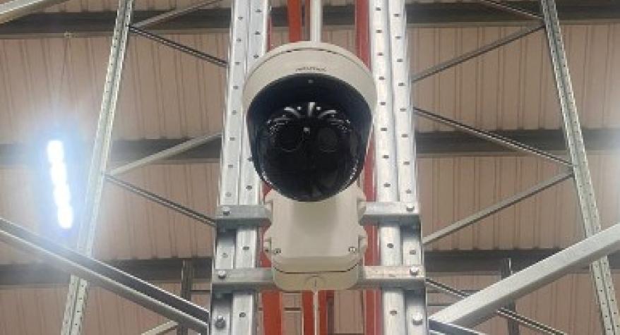 What is CCTV installation?