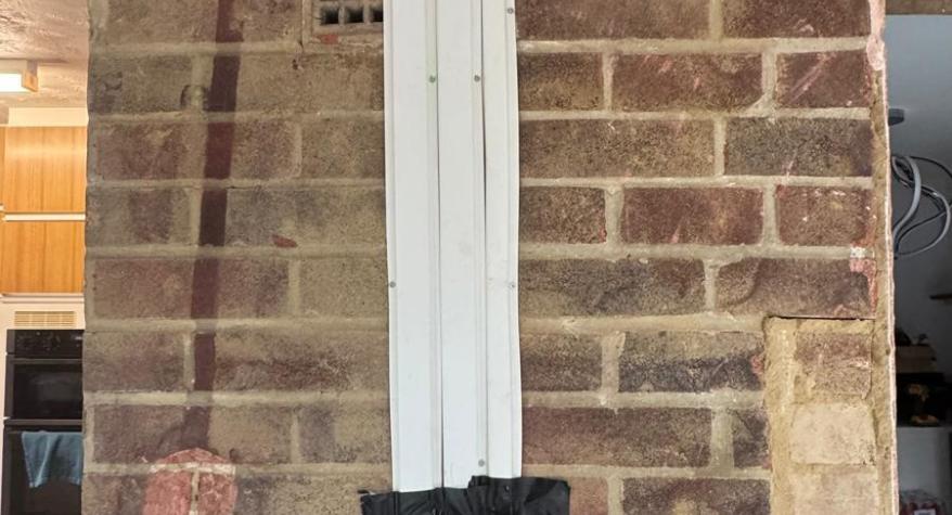 Extension First Fix Electrics in Reading